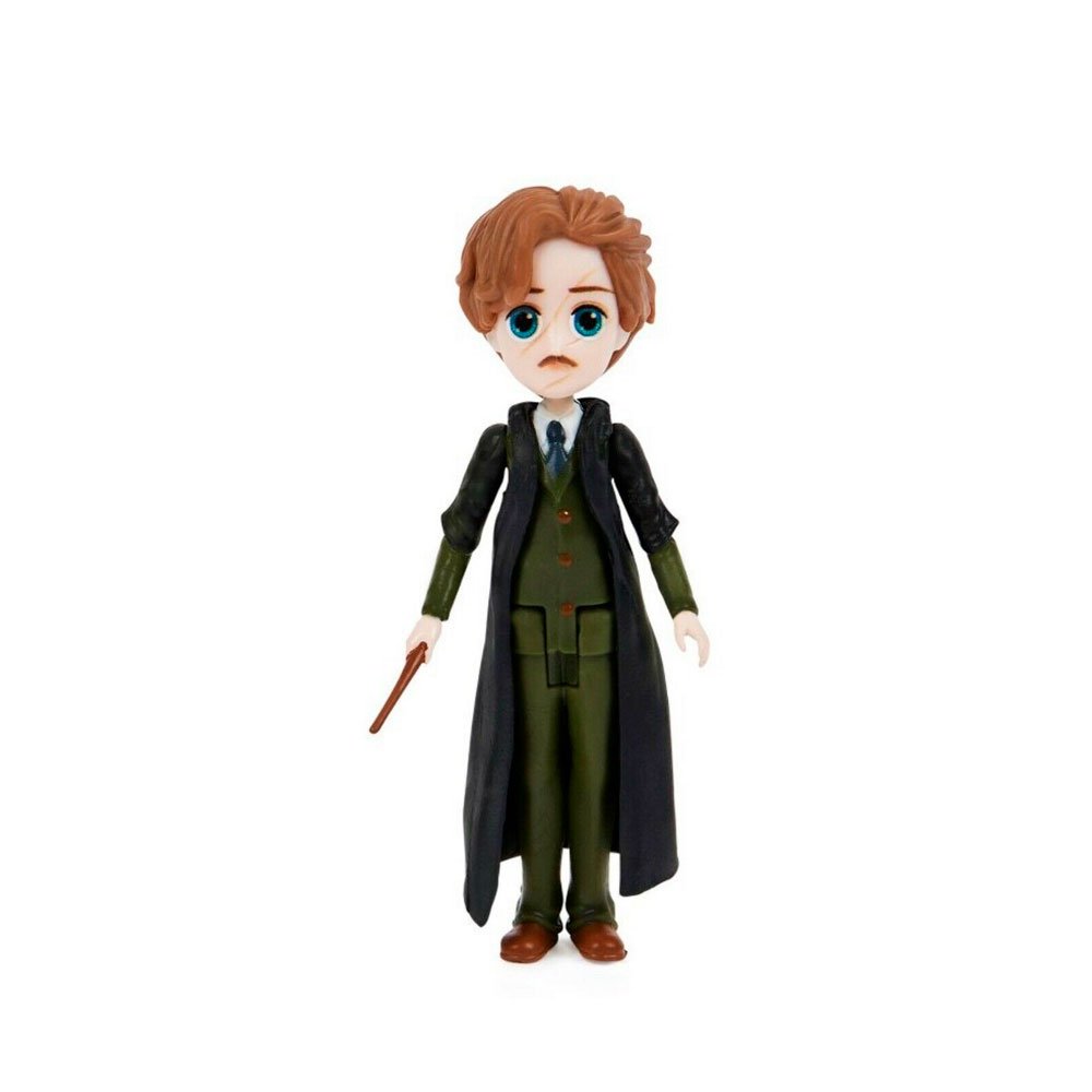 HARRY POTTER MINI FIGURA REMUS LUPIN HARRY POTTER MINI FIGURA REMUS LUPIN